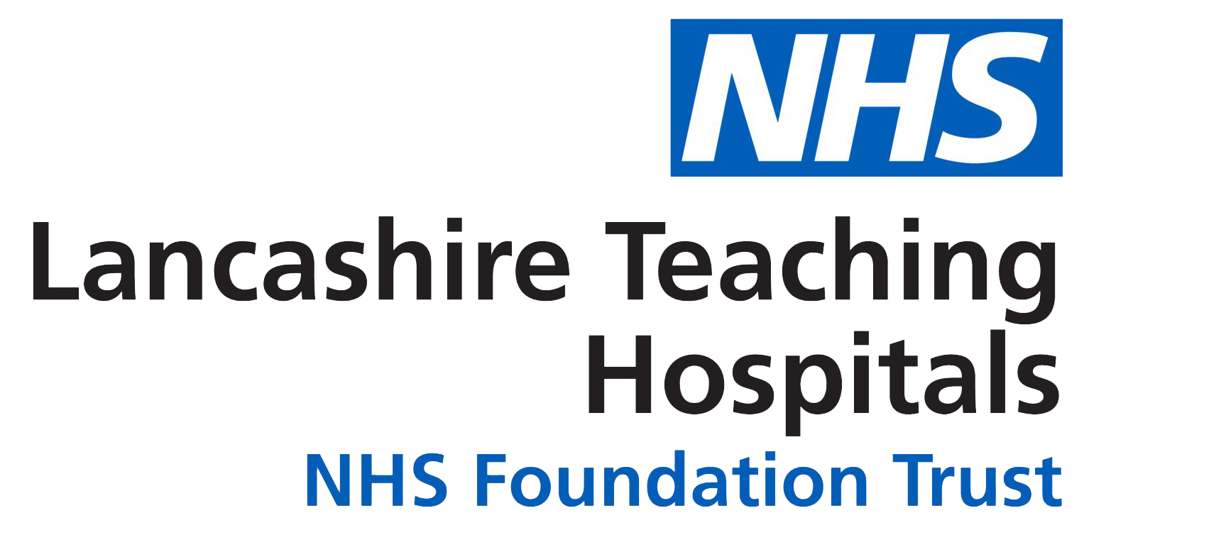 Lancashire Teaching Hospitals NHS Foundation Trust logo