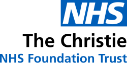 The Christie NHS Foundation Trust logo