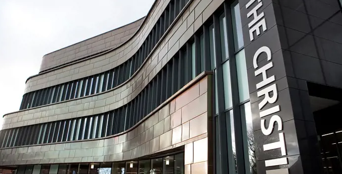 The Christie NHS Foundation Trust