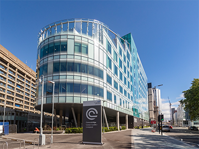 Clatterbridge Cancer Centre